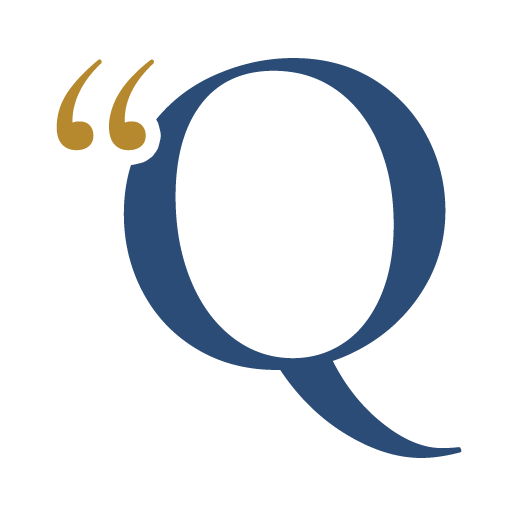 Quotespiration Logo